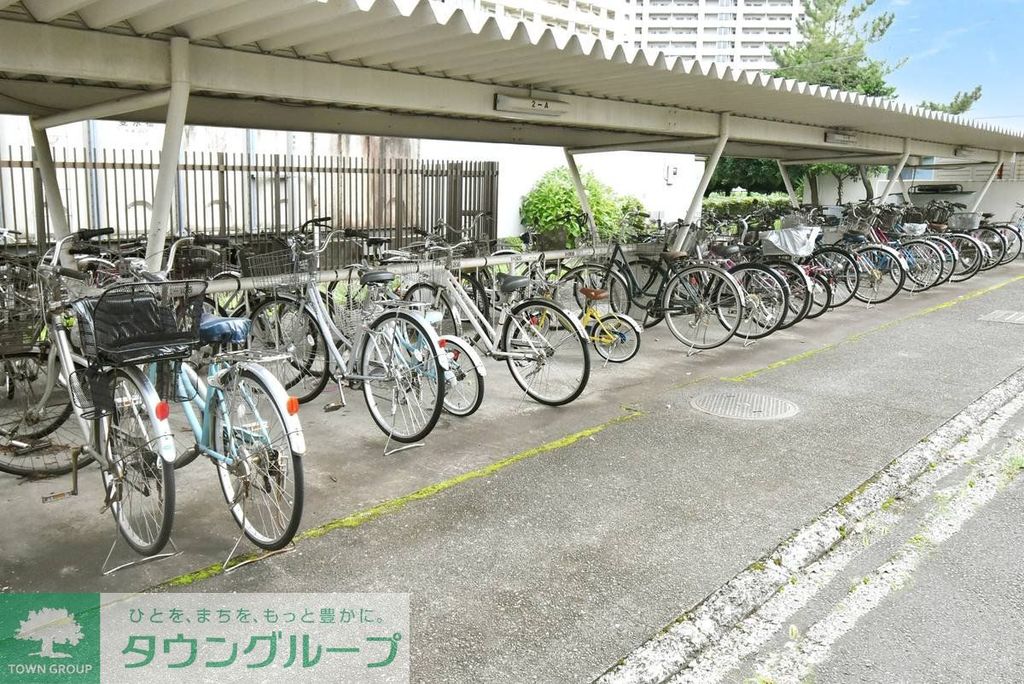 その他　その他共有部分