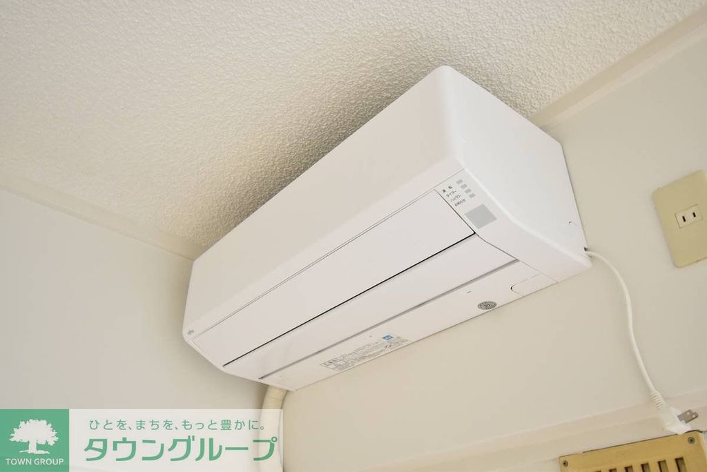 その他設備　その他設備