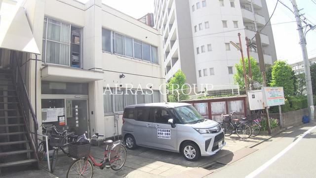 病院　練馬第一診療所（病院）まで159m