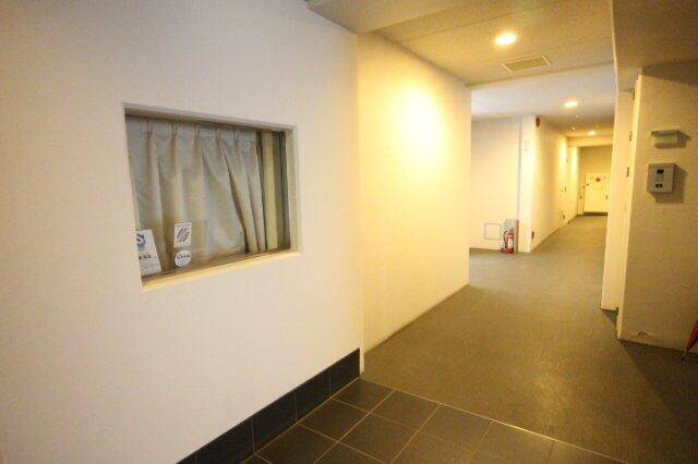 ロビー　※写真は参考イメージです。