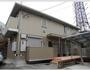 八王子駅よりバス12分 徒歩7分 2階 築15年6ヶ月の賃貸物件