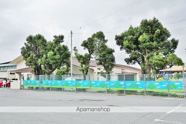 幼稚園・保育園　北島幼稚園（幼稚園・保育園）まで609m