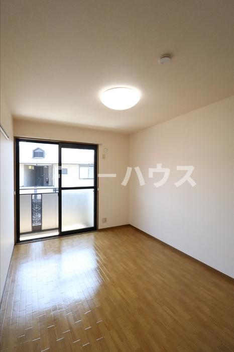 その他部屋・スペース　洋室