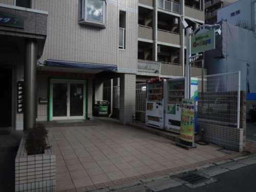 幼稚園・保育園　保育ルームＧ－ｄａｙｓ（幼稚園・保育園）まで266m