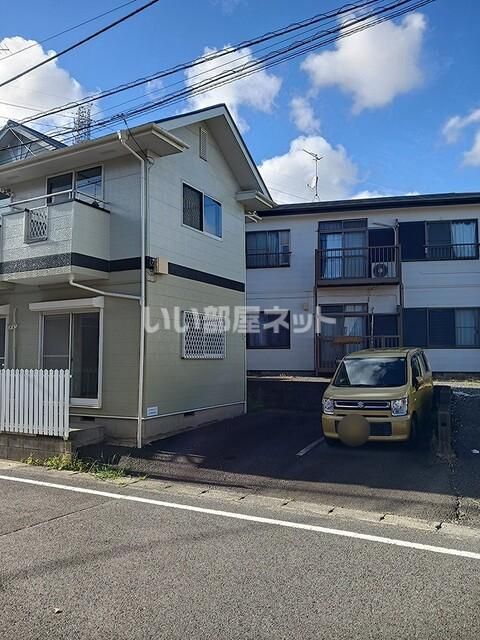 ハイツ野崎Aのその他写真