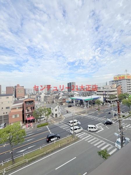 眺望　★内装です！★