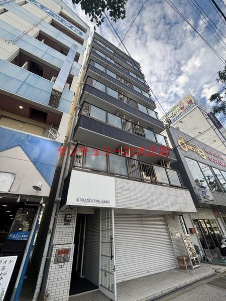 建物外観　★外観★