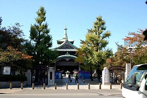 公園　横網町公園（公園）まで290m