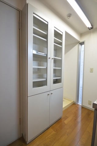 その他　※同建物別号室の写真です