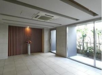 ロビー