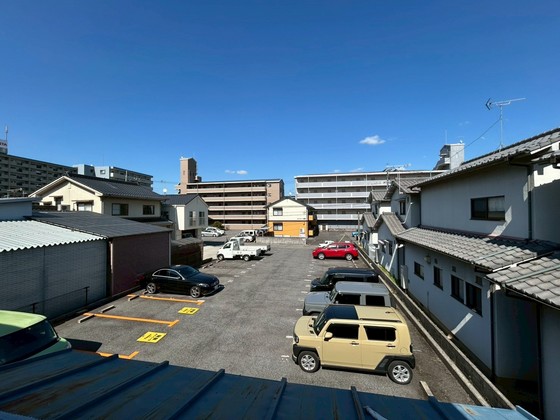 眺望　※別号室のお写真です