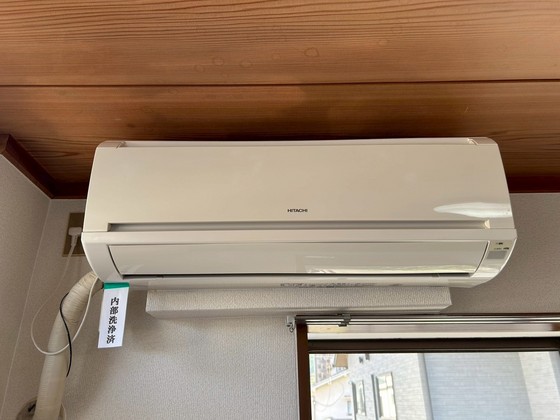 その他　※別号室のお写真です