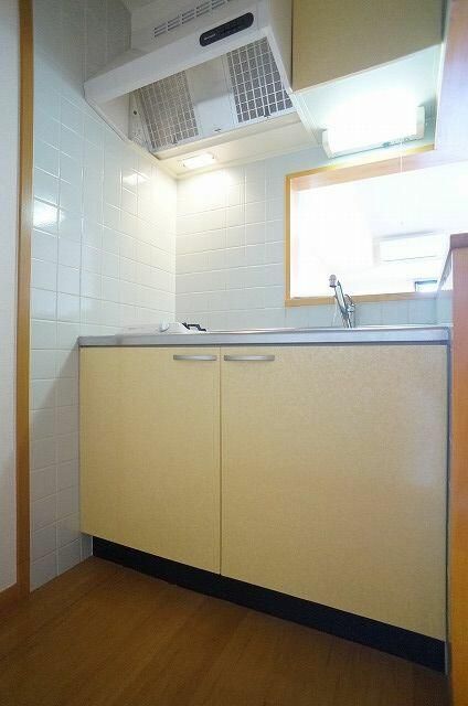 キッチン　別部屋参考写真