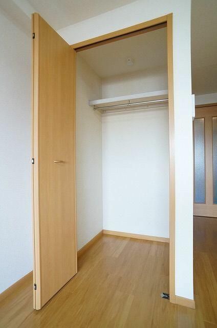 収納　別部屋参考写真