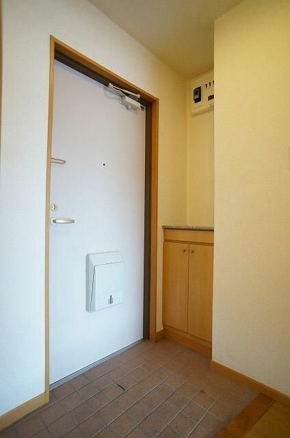 玄関　別部屋参考写真
