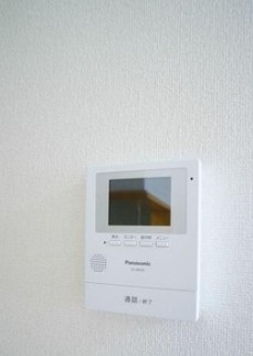 セキュリティ　別部屋参考写真