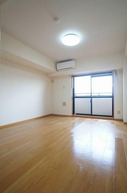 居室・リビング　別部屋参考写真