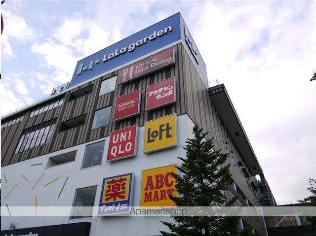 ドラックストア　マツモトキヨシララガーデン長町店（ドラッグストア）まで1079m