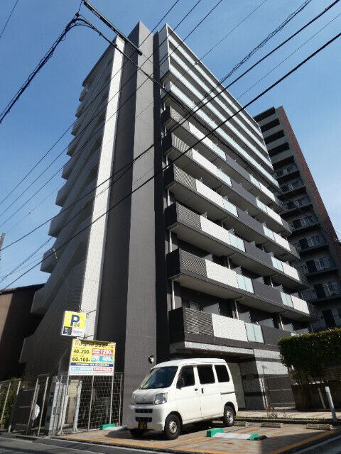 建物外観　☆外観☆