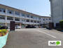 中学校　富士宮市立富士根南中学校（中学校）まで1382m