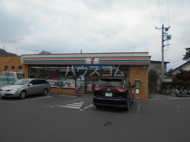 コンビニ　セブン‐イレブン 岩槻上野２丁目店（コンビニ）まで940m