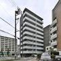 ＰａｒｋＡｖｅｎｕｅ覚王山 6階 築10年11ヶ月の賃貸物件