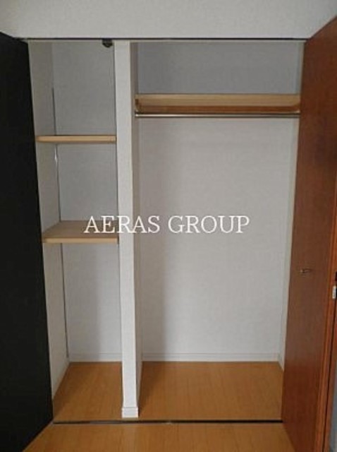 収納　同仕様タイプ