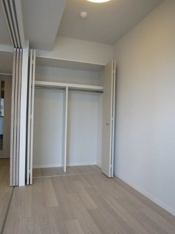 収納　☆たっぷり収納☆