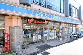 コンビニ　ローソン 清瀬秋津駅南口店（コンビニ）まで182m