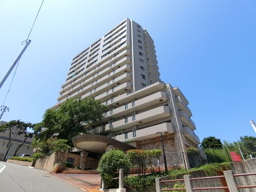 建物外観　建物外観