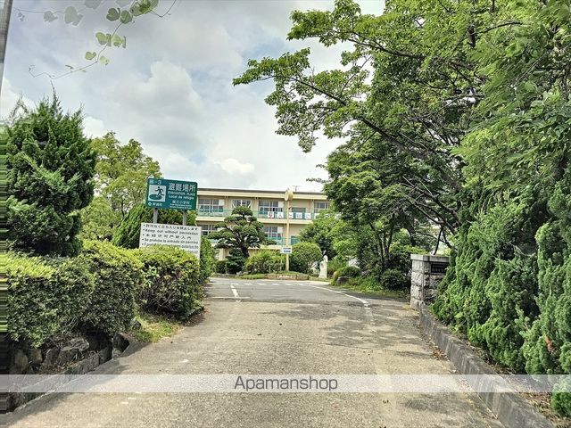小学校　藤江小学校（小学校）まで1390m