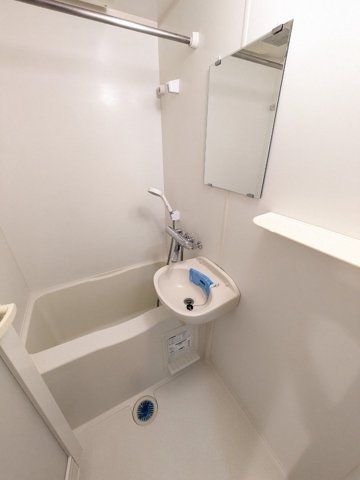 バス・シャワールーム　物件画像