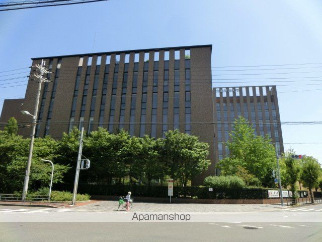 大学・短大　大阪経済大学（大学・短大）まで558m