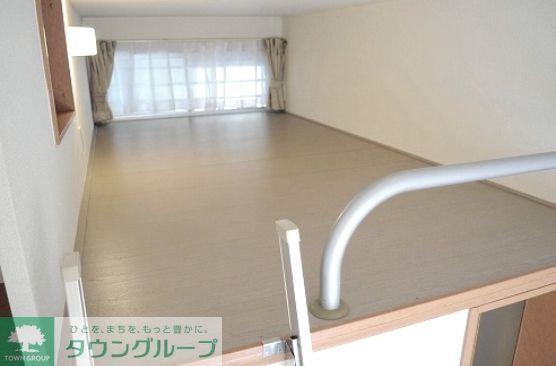 その他部屋・スペース　リビング/居室