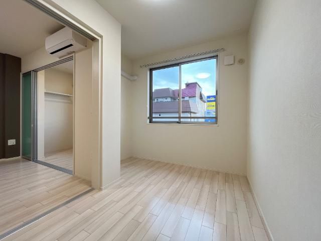 その他部屋・スペース　物件の内装です