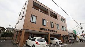 病院　東洋眼科・胃腸内科・外科（病院）まで972m