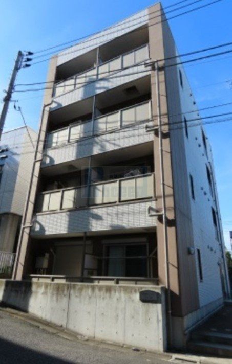 建物外観　☆こちらの物件は仲介手数料0.55か月分です☆