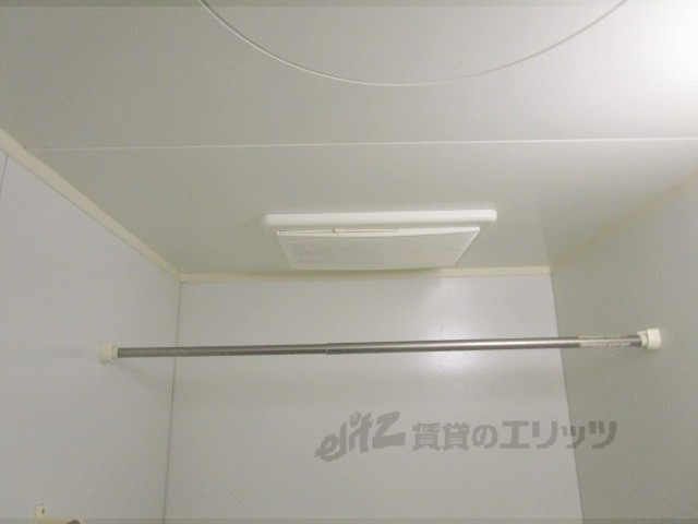 その他設備　浴室乾燥機