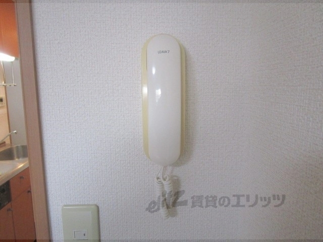 その他　インターフォン