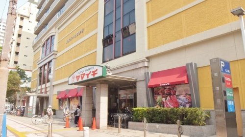 スーパー　ヤマイチ船橋店（スーパー）まで573m