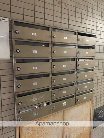 その他共有部分　その他共有部分