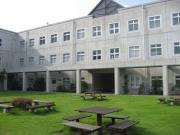 大学・短大　流通科学大学（大学・短大）まで4587m