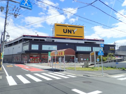 スーパー　ドン・キホーテ（スーパー）まで1102m