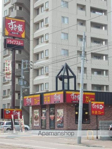 その他　すき屋（その他）まで236m