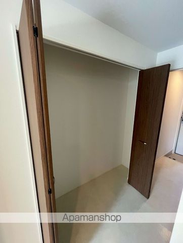 メープルノードの内装写真