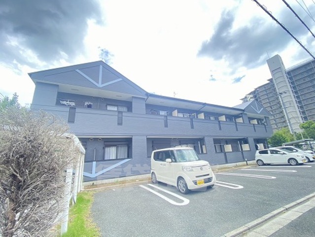 サンライズ栄和の外観写真