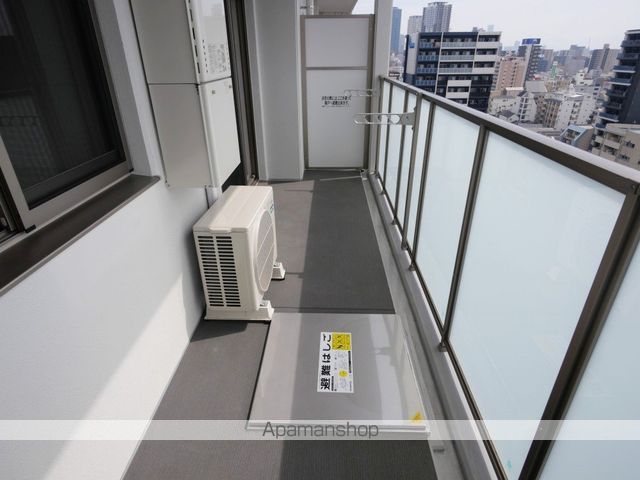 地下鉄中央線 九条駅 徒歩2分 15階建 築1年の内装写真