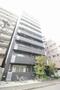 建物外観　オール電化マンションです