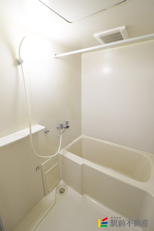 バス・シャワールーム　同タイプ別部屋