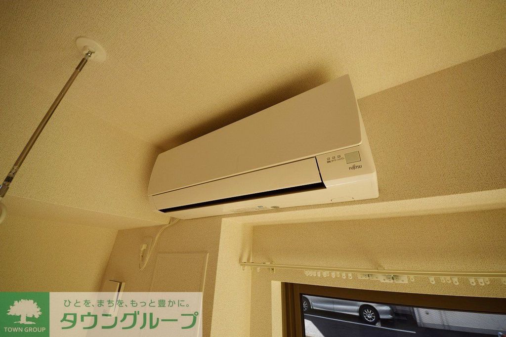 その他設備　設備